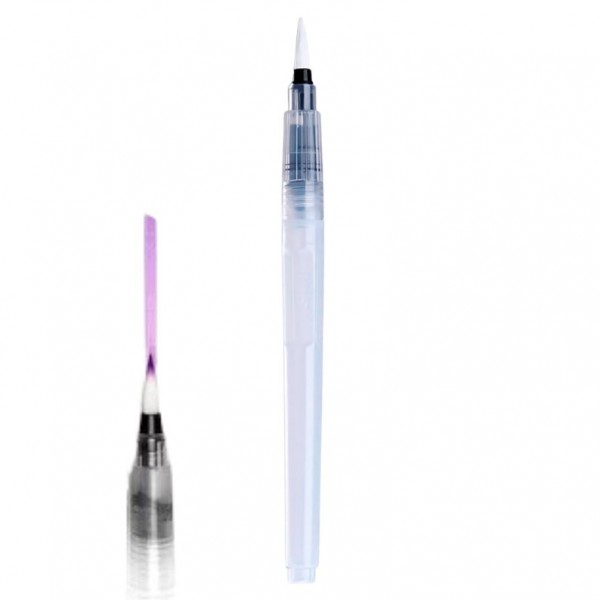 PINCEL DE AGUA RECARGABLE X...