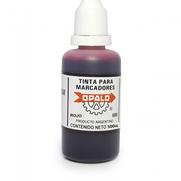TINTA PARA MARCADORES AL...