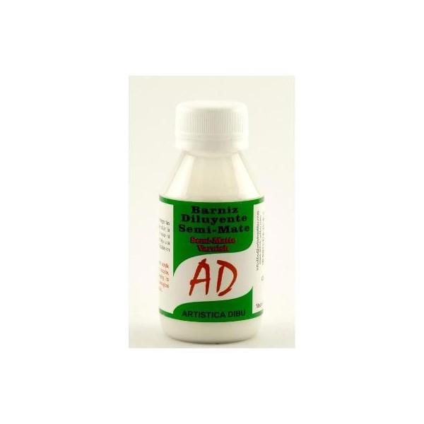 BARNIZ DILUYENTE 100ML AD -...