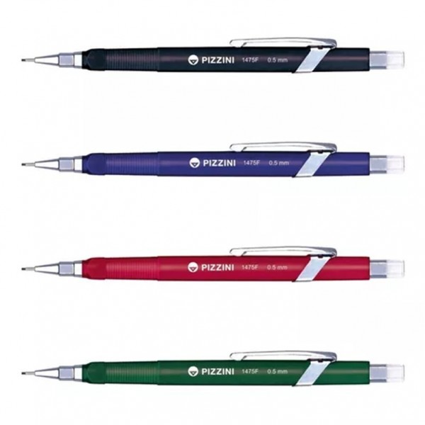 PORTAMINAS PIZZINI 1475F -...