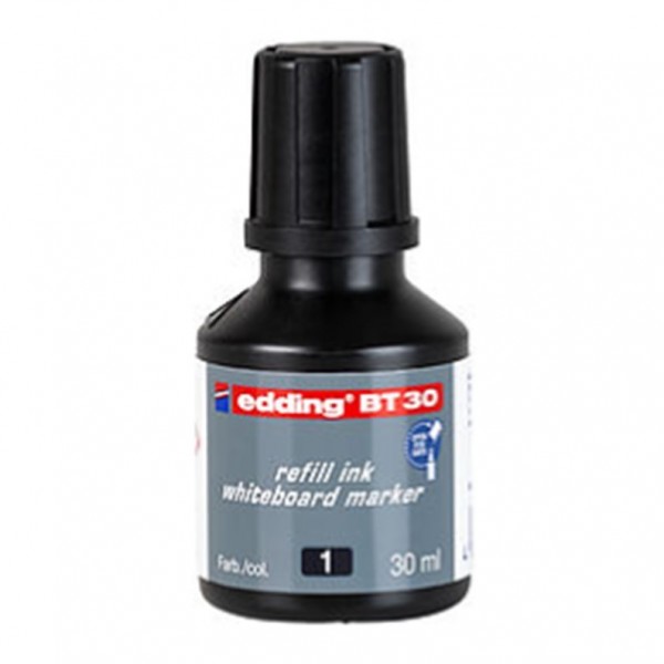 TINTA EDDING BT-30 P/...
