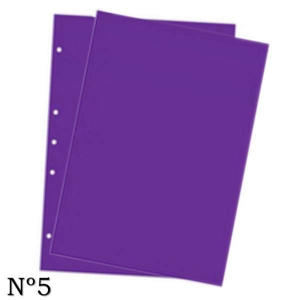 CARATULAS DE CARTULINA Nº5...