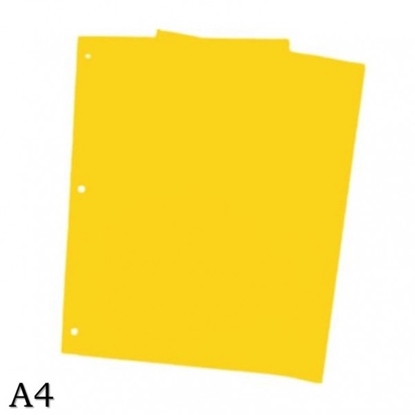 CARATULAS DE CARTULINA A4...