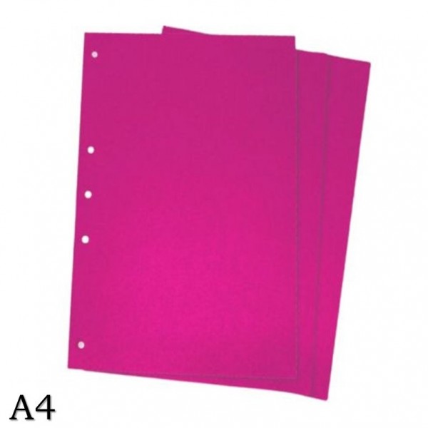 CARATULAS DE CARTULINA A4...