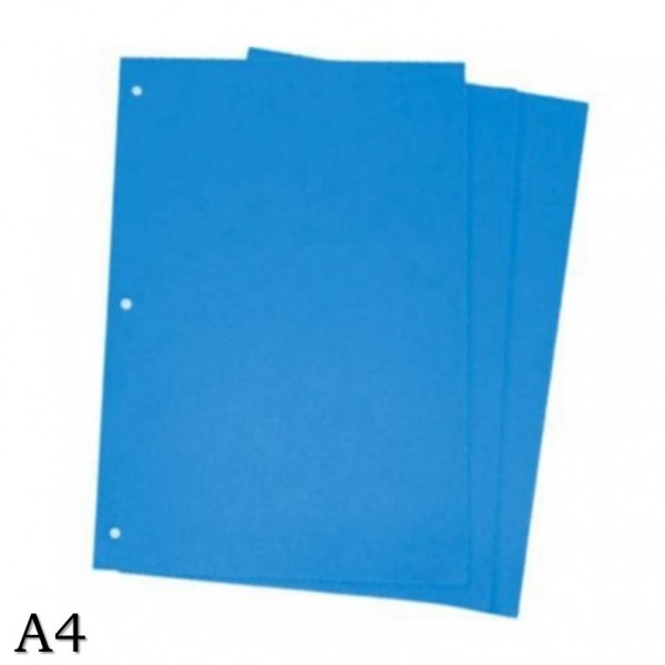 CARATULAS DE CARTULINA A4...