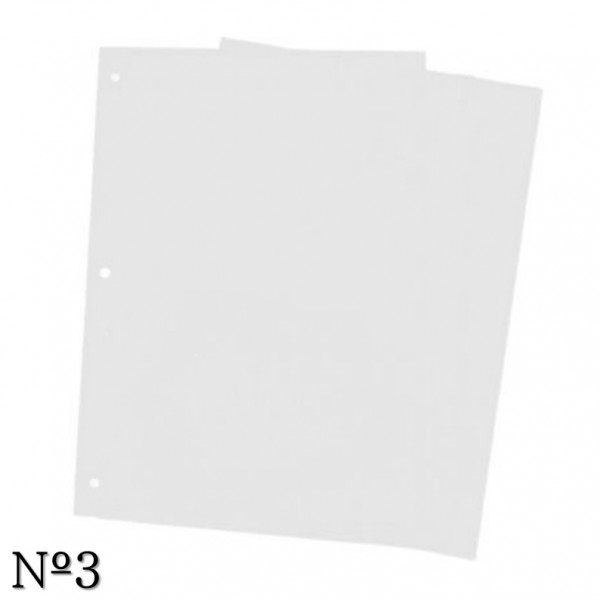 CARATULAS DE CARTULINA Nº3...