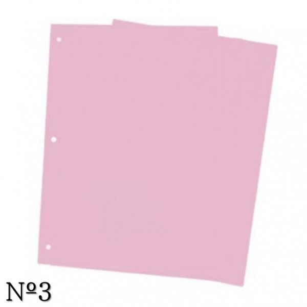 CARATULAS DE CARTULINA Nº3...