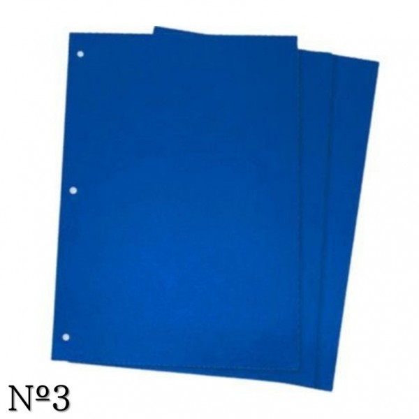 CARATULAS DE CARTULINA Nº3...