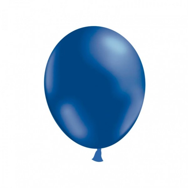 GLOBOS COMUNES 10" (PAQ. X...