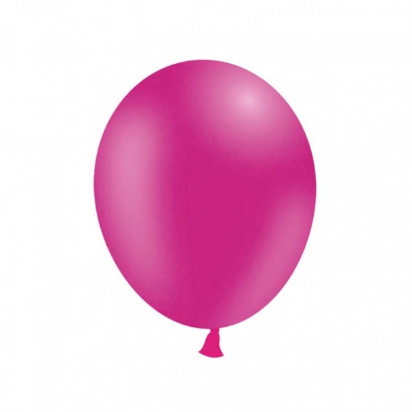 GLOBOS COMUNES 10" (PAQ. X...