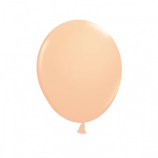 GLOBOS COMUNES 10" (PAQ. X...