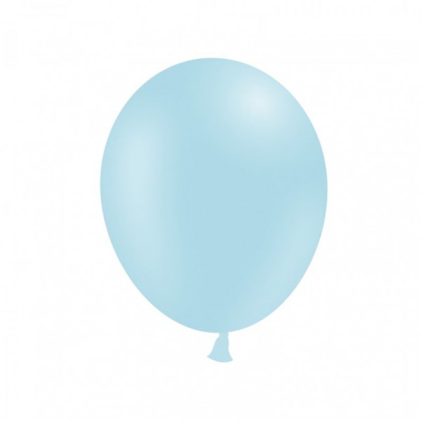 GLOBOS COMUNES 10" (PAQ. X...