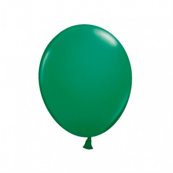 GLOBOS COMUNES 10" (PAQ. X...