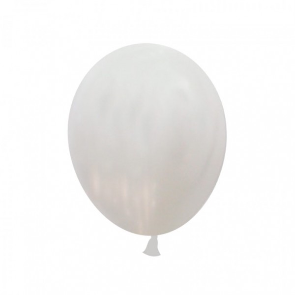 GLOBOS COMUNES 10" (PAQ. X...