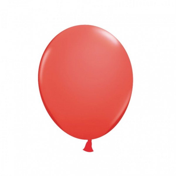GLOBOS COMUNES 10" (PAQ. X...