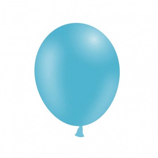 GLOBOS COMUNES 10" (PAQ. X...