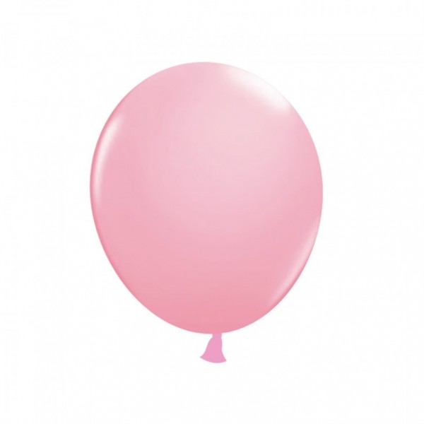 GLOBOS COMUNES 10" (PAQ. X...