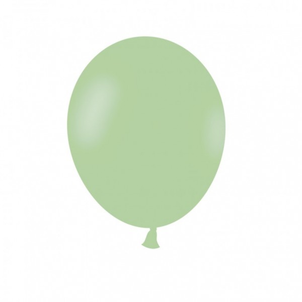 GLOBOS COMUNES 10" (PAQ. X...