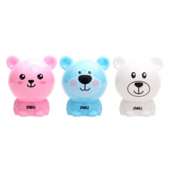 SACAPUNTAS DELI OSO - 0573
