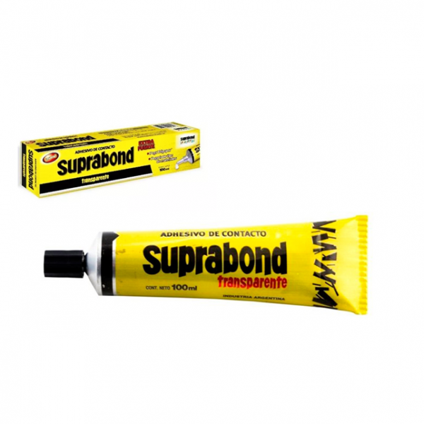 ADHESIVO CONTACTO SUPRABOND...