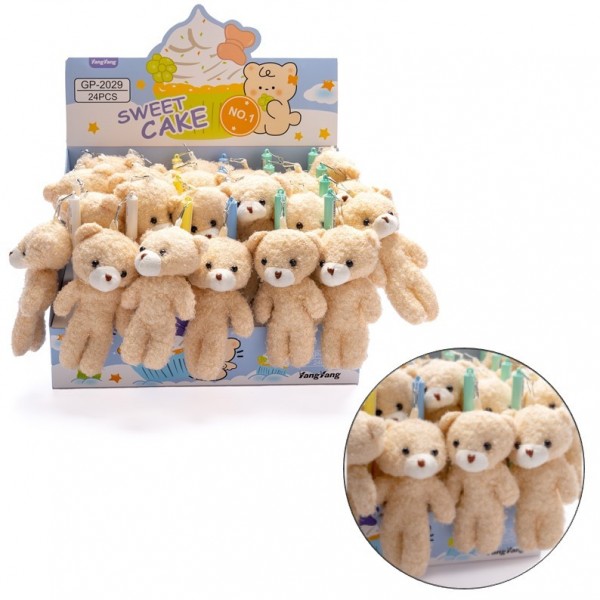 BOLIGRAFO FANTASIA MP - CON...