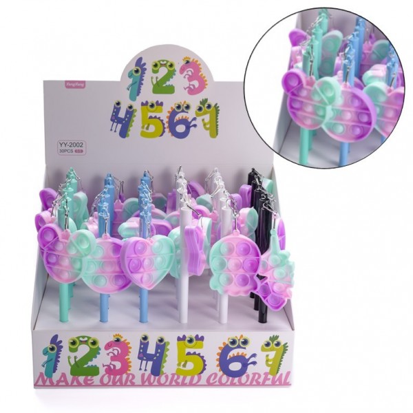 BOLIGRAFO FANTASIA MP - CON...