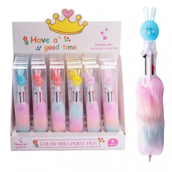 BOLIGRAFO FANTASIA MP - 6...