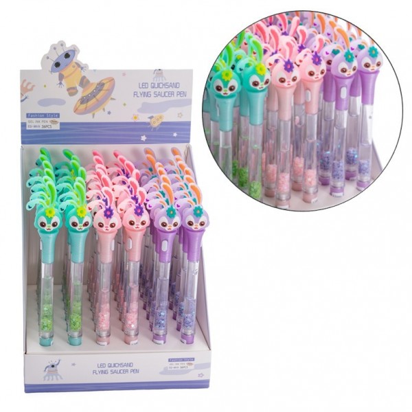 BOLIGRAFO FANTASIA MP - CON...