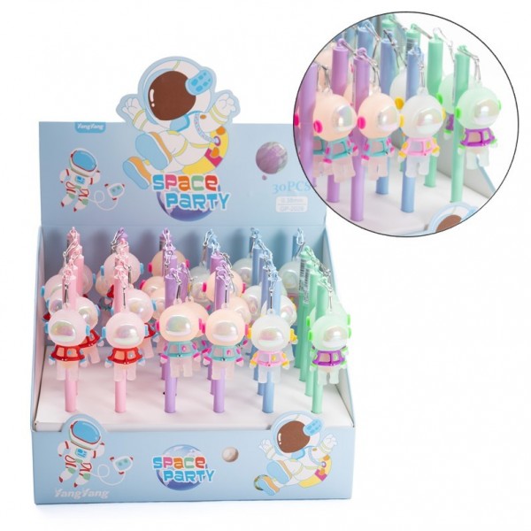 BOLIGRAFO FANTASIA MP - CON...