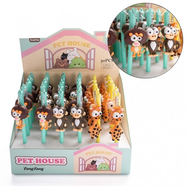 BOLIGRAFO FANTASIA MP - CON...