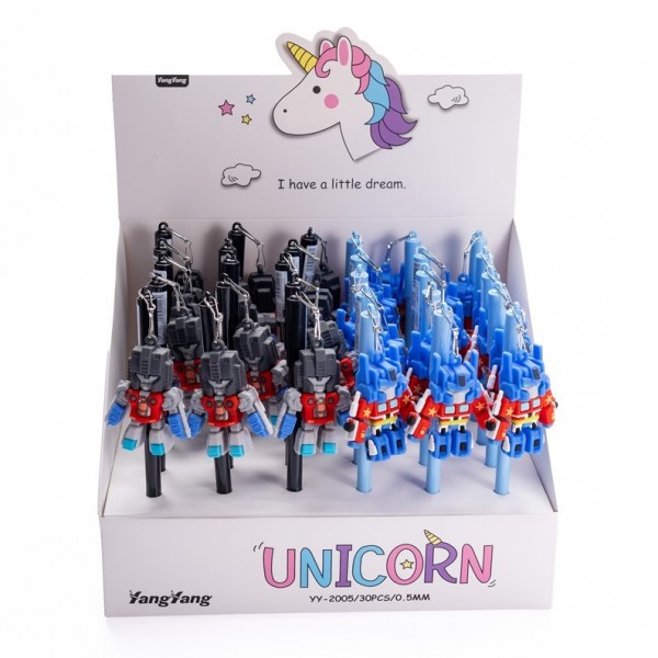 BOLIGRAFO FANTASIA MP - CON...