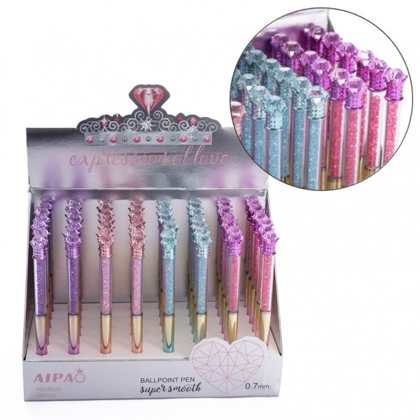 BOLIGRAFO FANTASIA MP -...