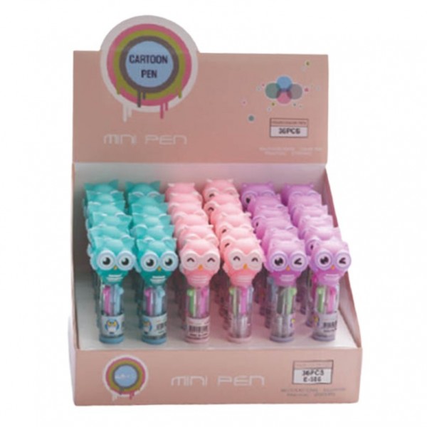 BOLIGRAFO FANTASIA MP -...