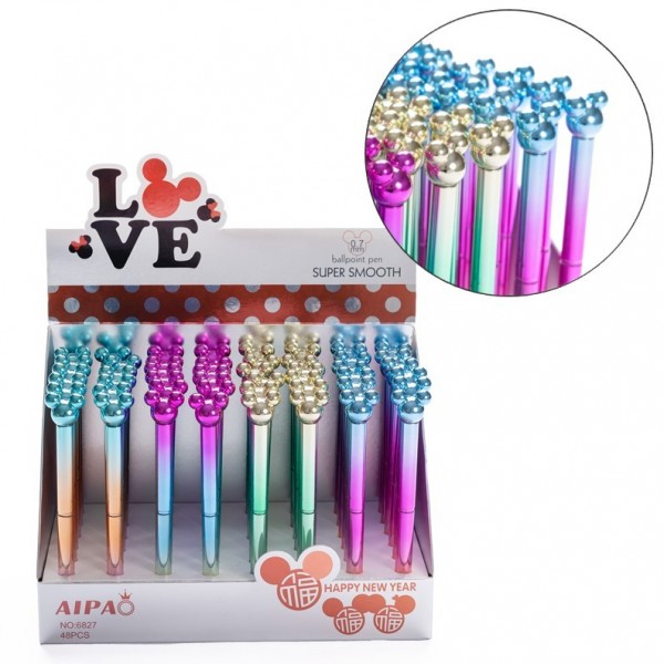 BOLIGRAFO FANTASIA MP -...