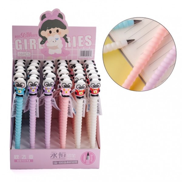 LAPIZ INFINITO FANTASIA MP...