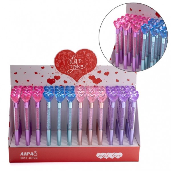 BOLIGRAFO FANTASIA MP -...