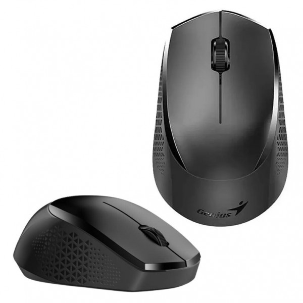 MOUSE GENIUS WIRELESS...