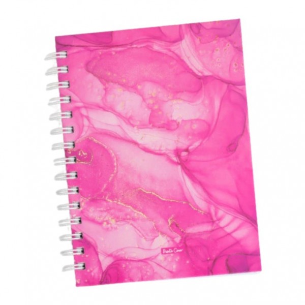 CUADERNO A5 PUNTOCERO TAPA...