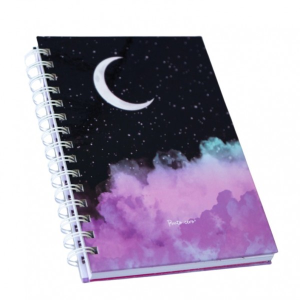 CUADERNO A5 PUNTOCERO TAPA...