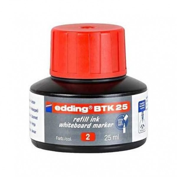 TINTA EDDING CAPILAR PARA...