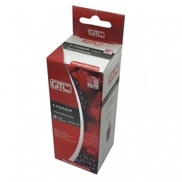 TINTA GTC PARA SUBLIMACION...