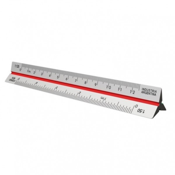 ESCALIMETRO PLANTEC 10CM -...