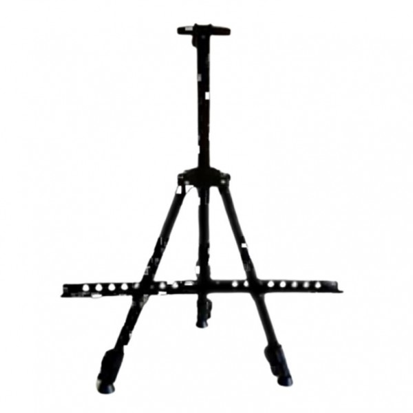 ATRIL DE PIE METAL PLEGABLE
