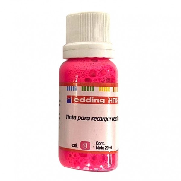 TINTA EDDING HTK-30 PARA...
