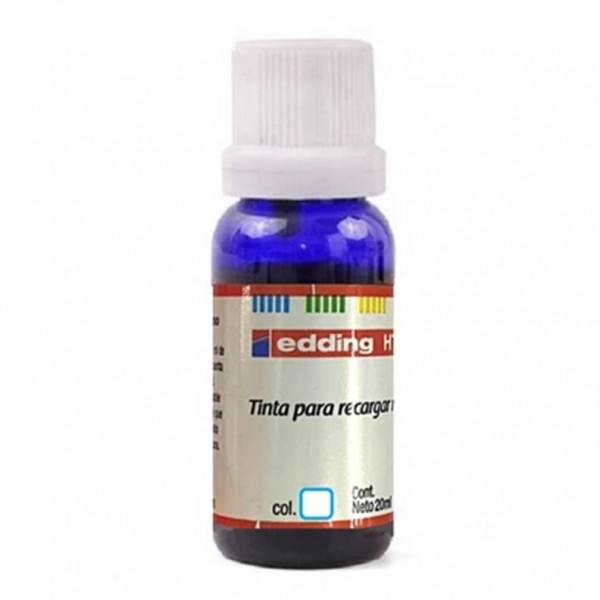 TINTA EDDING HTK-30 PARA...
