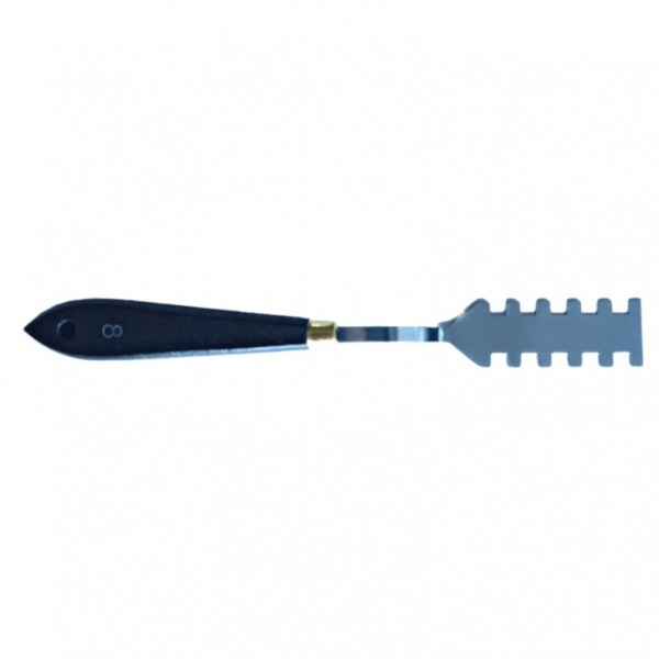 ESPATULA METALICA PARA...