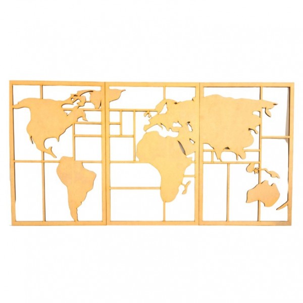 LASER CUADRO TRIPTICO (3P)...