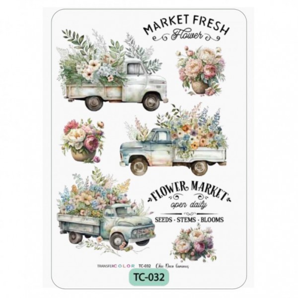 LAMINA TRANSFER CREATIVA -...