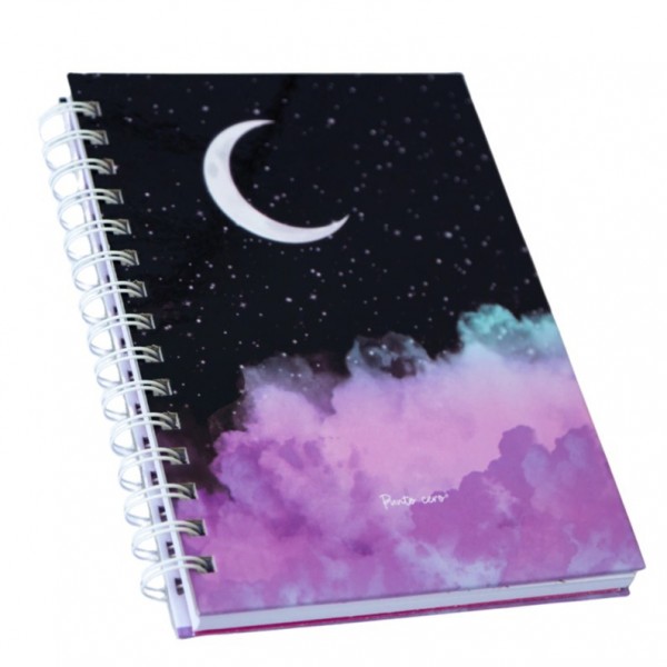 CUADERNO A5 PUNTOCERO TAPA...