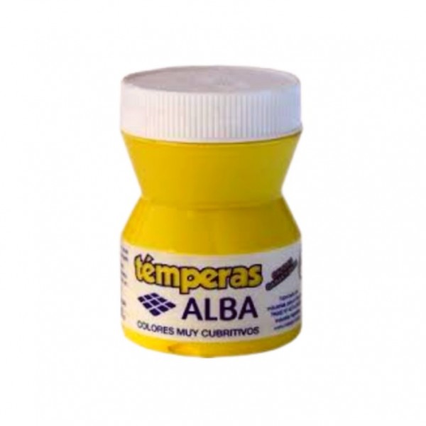 TEMPERA ALBA TRADICIONAL X...